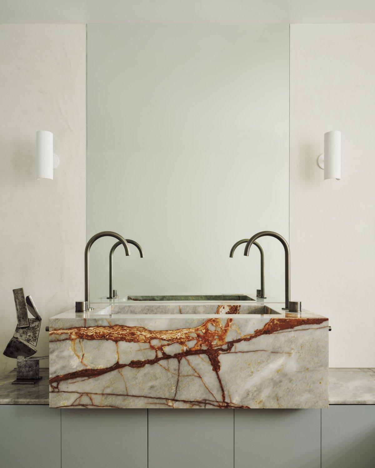 YinjiSpace Se Déa x Fletcher House